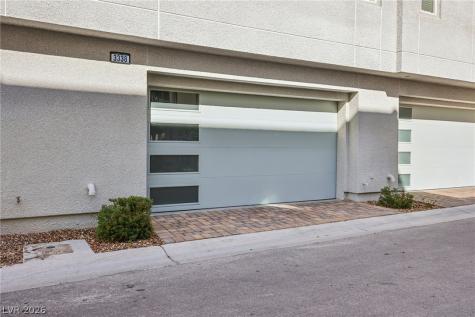 3338 Esker Ridge Avenue Henderson NV 89044
