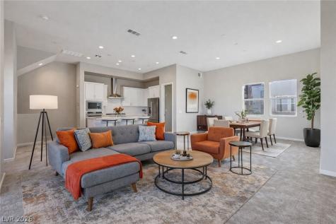 3338 Esker Ridge Avenue Henderson NV 89044