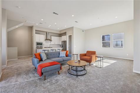3338 Esker Ridge Avenue Henderson NV 89044