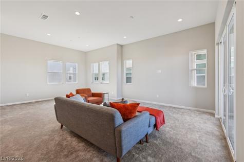 3338 Esker Ridge Avenue Henderson NV 89044