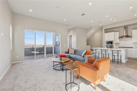 3338 Esker Ridge Avenue Henderson NV 89044