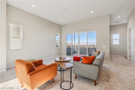 3338 Esker Ridge Avenue Henderson NV 89044