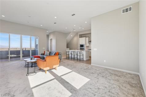 3338 Esker Ridge Avenue Henderson NV 89044