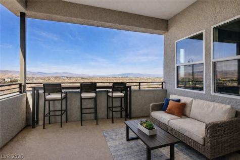 3338 Esker Ridge Avenue Henderson NV 89044