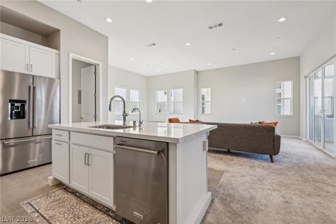 3338 Esker Ridge Avenue Henderson NV 89044