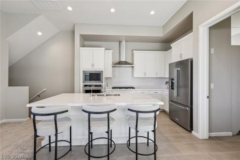 3338 Esker Ridge Avenue Henderson NV 89044