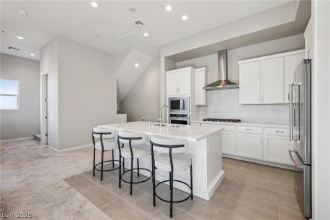 3338 Esker Ridge Avenue Henderson NV 89044