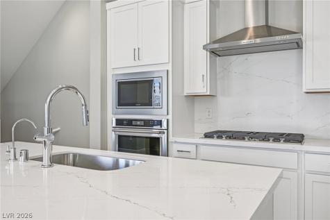 3338 Esker Ridge Avenue Henderson NV 89044