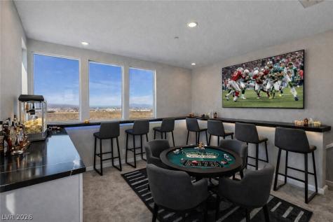 3338 Esker Ridge Avenue Henderson NV 89044