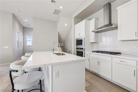 3338 Esker Ridge Avenue Henderson NV 89044