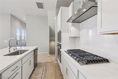 3338 Esker Ridge Avenue Henderson NV 89044