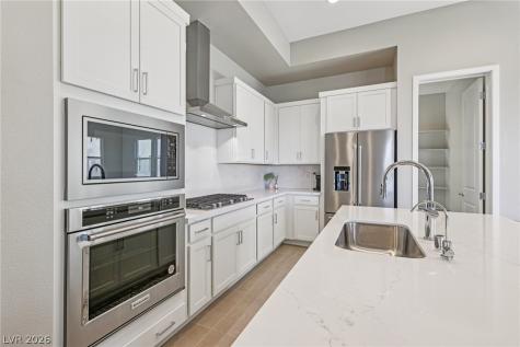 3338 Esker Ridge Avenue Henderson NV 89044
