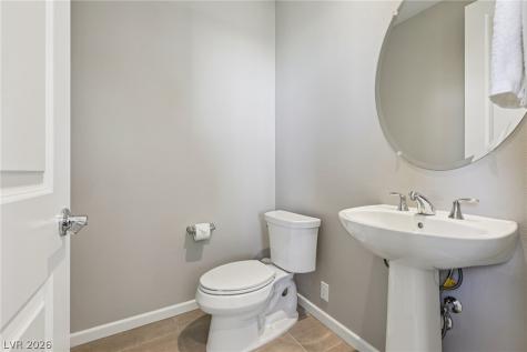 3338 Esker Ridge Avenue Henderson NV 89044