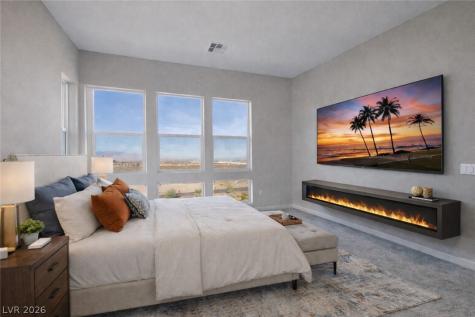 3338 Esker Ridge Avenue Henderson NV 89044