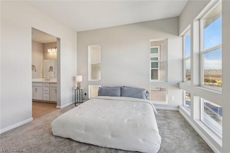 3338 Esker Ridge Avenue Henderson NV 89044
