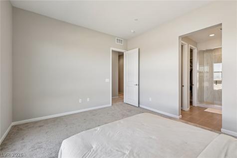 3338 Esker Ridge Avenue Henderson NV 89044