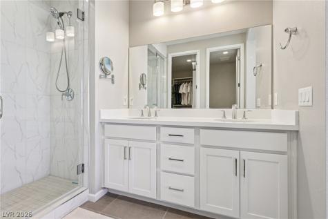 3338 Esker Ridge Avenue Henderson NV 89044