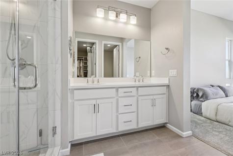 3338 Esker Ridge Avenue Henderson NV 89044