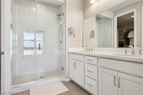 3338 Esker Ridge Avenue Henderson NV 89044