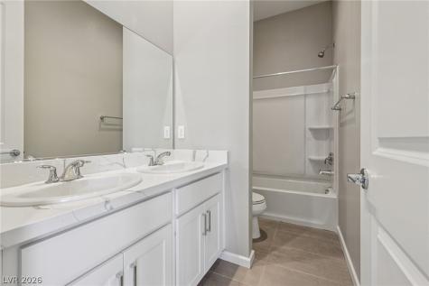 3338 Esker Ridge Avenue Henderson NV 89044