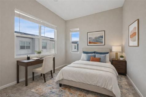 3338 Esker Ridge Avenue Henderson NV 89044