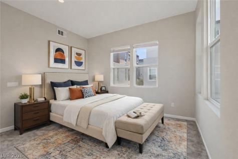 3338 Esker Ridge Avenue Henderson NV 89044