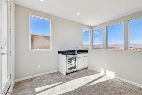 3338 Esker Ridge Avenue Henderson NV 89044