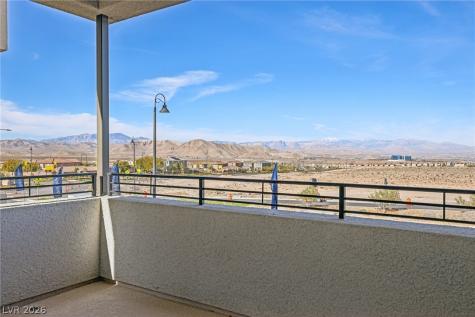 3338 Esker Ridge Avenue Henderson NV 89044