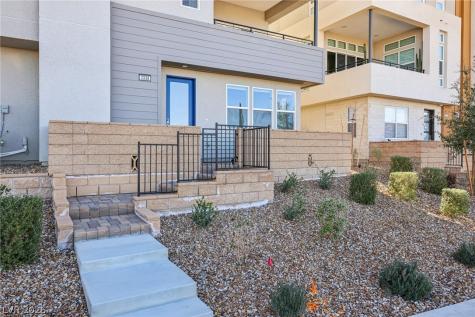 3338 Esker Ridge Avenue Henderson NV 89044