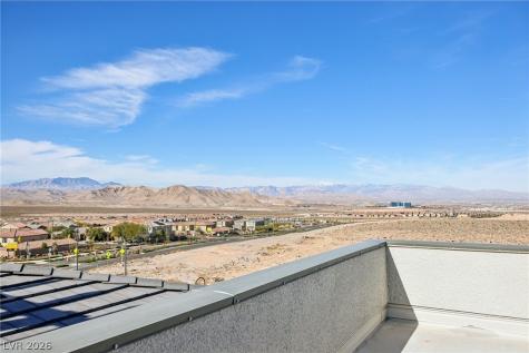 3338 Esker Ridge Avenue Henderson NV 89044