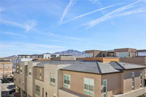 3338 Esker Ridge Avenue Henderson NV 89044
