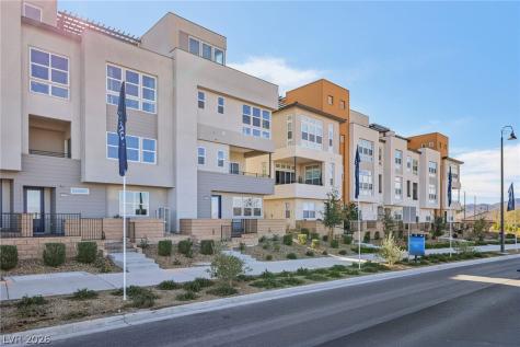 3338 Esker Ridge Avenue Henderson NV 89044