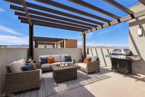 3338 Esker Ridge Avenue Henderson NV 89044