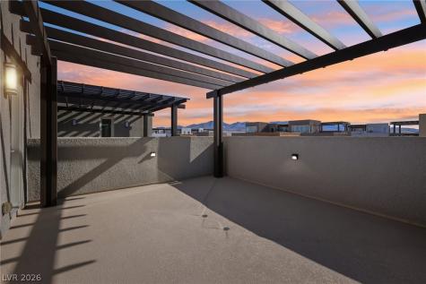 3338 Esker Ridge Avenue Henderson NV 89044