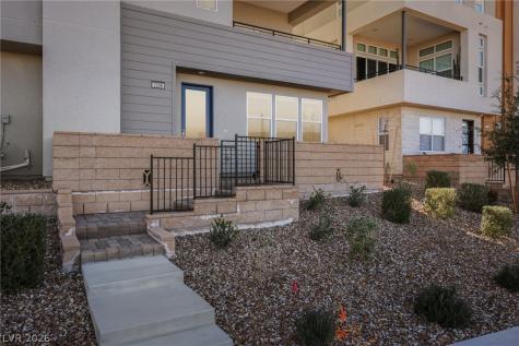 3338 Esker Ridge Avenue Henderson NV 89044