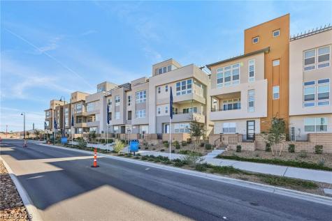 3338 Esker Ridge Avenue Henderson NV 89044