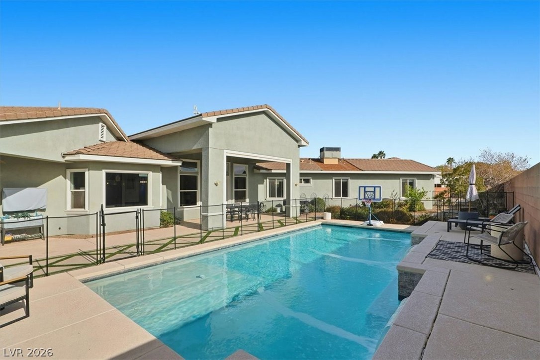 421 Emily Crossing Court Henderson NV 89015