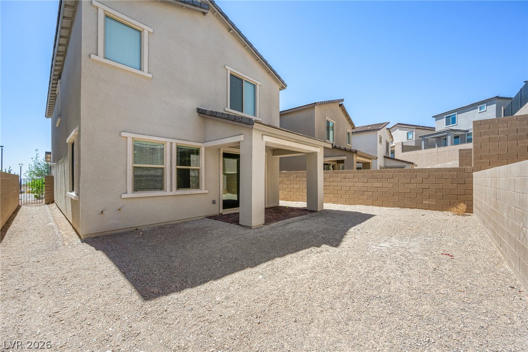 1473 Sora Rail Street Las Vegas NV 89138