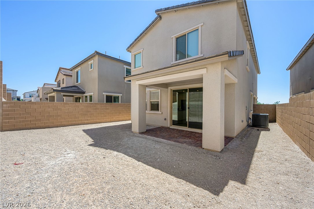 1473 Sora Rail Street Las Vegas NV 89138
