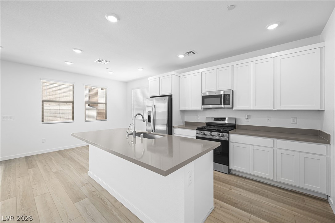 1473 Sora Rail Street Las Vegas NV 89138