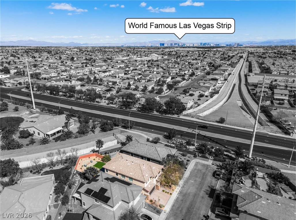 10206 Cider Mill Road Las Vegas NV 89135