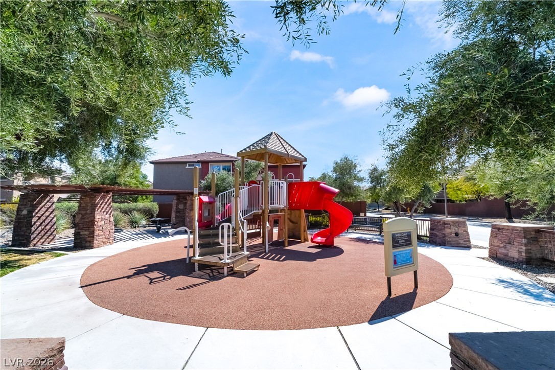 10206 Cider Mill Road Las Vegas NV 89135