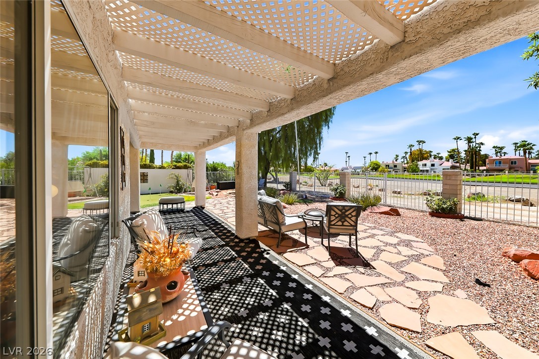 7441 Painted Shadows Way Las Vegas NV 89149