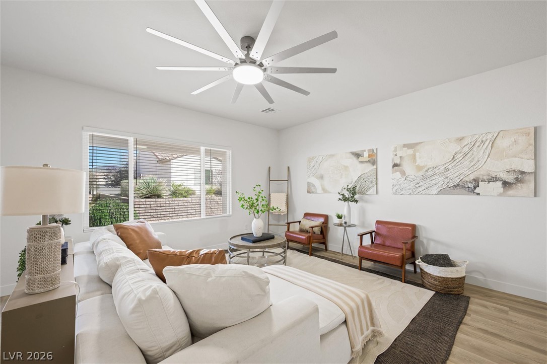 2088 Sawtooth Mountain Drive Henderson NV 89044