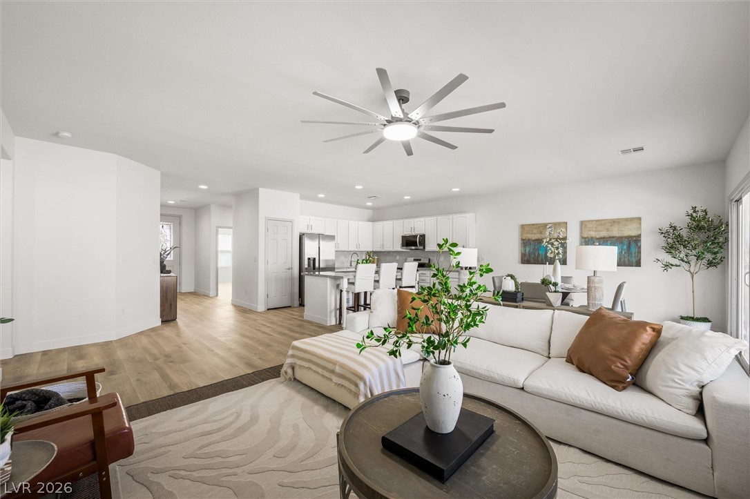 2088 Sawtooth Mountain Drive Henderson NV 89044