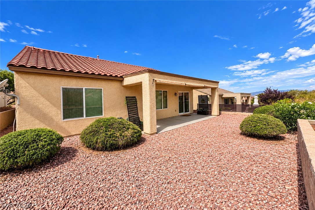 2088 Sawtooth Mountain Drive Henderson NV 89044