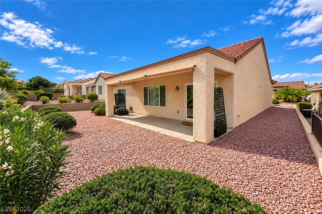 2088 Sawtooth Mountain Drive Henderson NV 89044