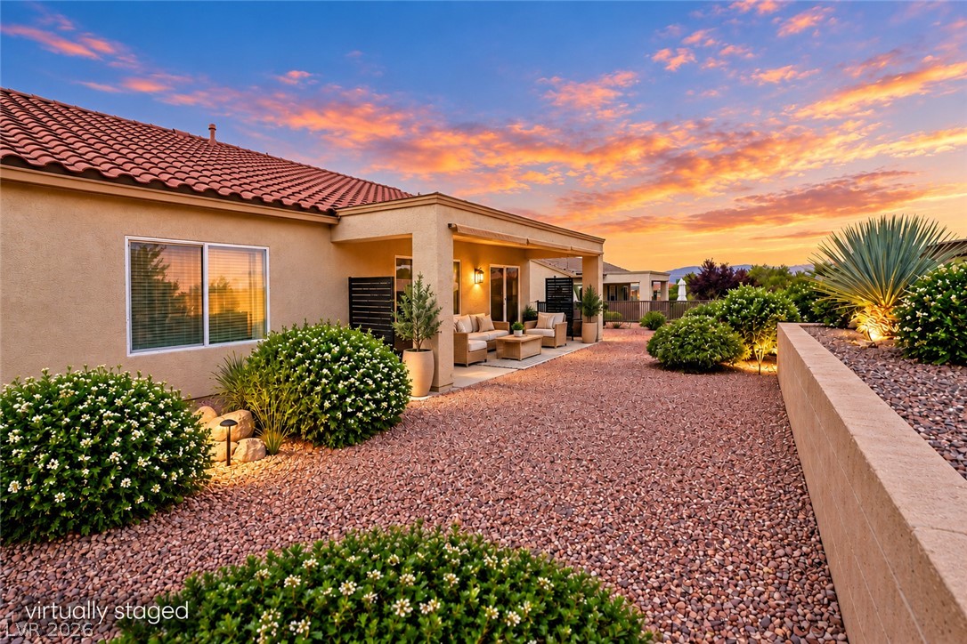 2088 Sawtooth Mountain Drive Henderson NV 89044