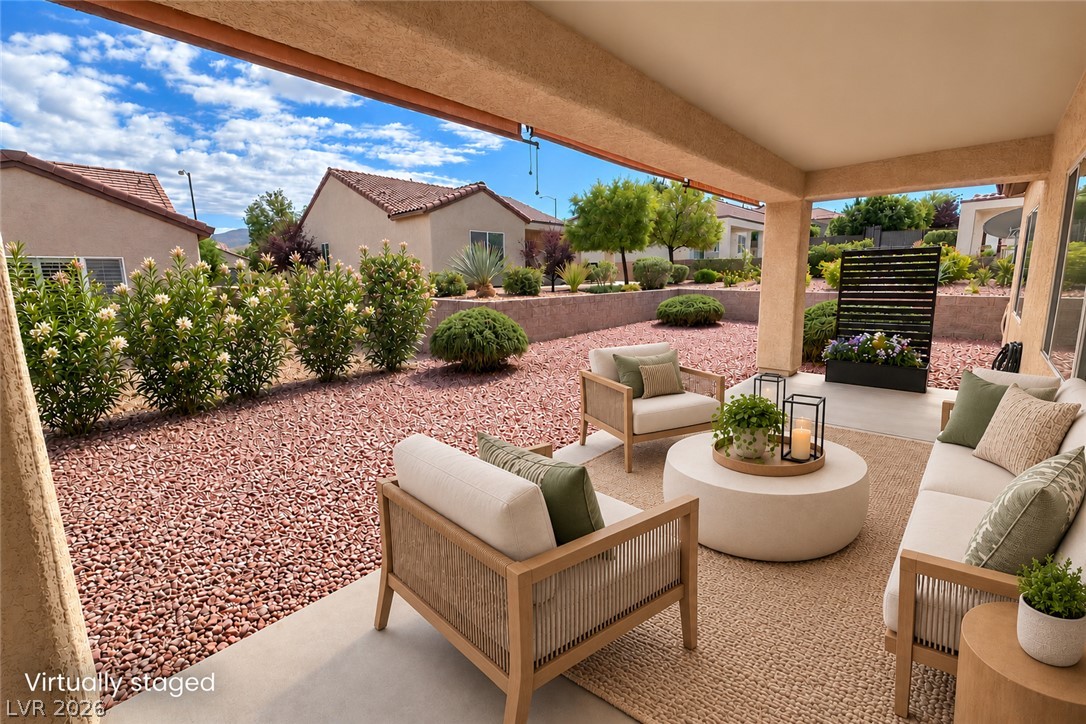 2088 Sawtooth Mountain Drive Henderson NV 89044
