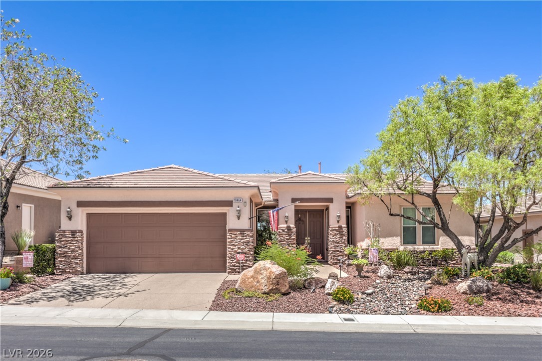 10464 Abisso Drive Las Vegas NV 89135